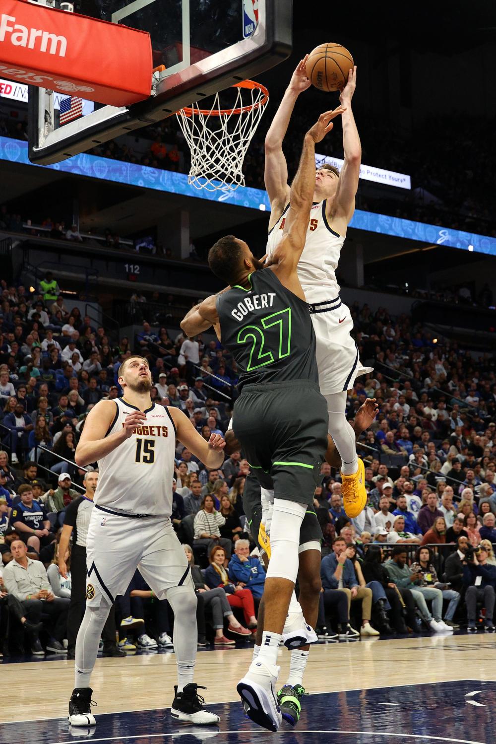 总在关键战 总在关键战